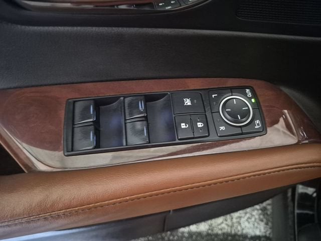 2013 Lexus RX 350 4DR AWD