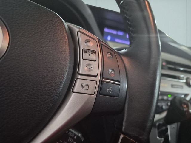 2013 Lexus RX 350 4DR AWD