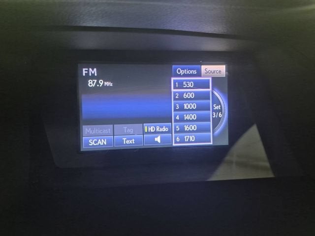 2013 Lexus RX 350 4DR AWD