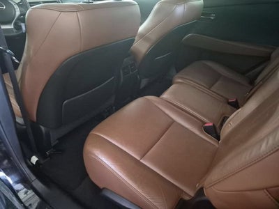 2013 Lexus RX 350 4DR AWD
