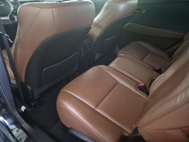 2013 Lexus RX 350 4DR AWD