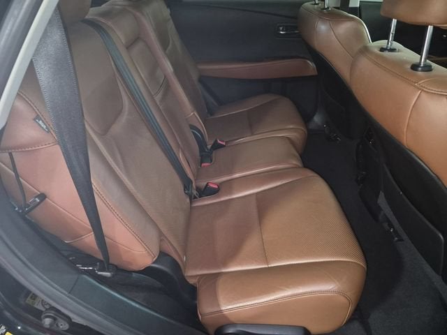2013 Lexus RX 350 4DR AWD