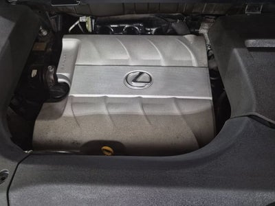 2013 Lexus RX 350 4DR AWD