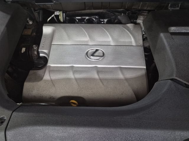 2013 Lexus RX 350 4DR AWD