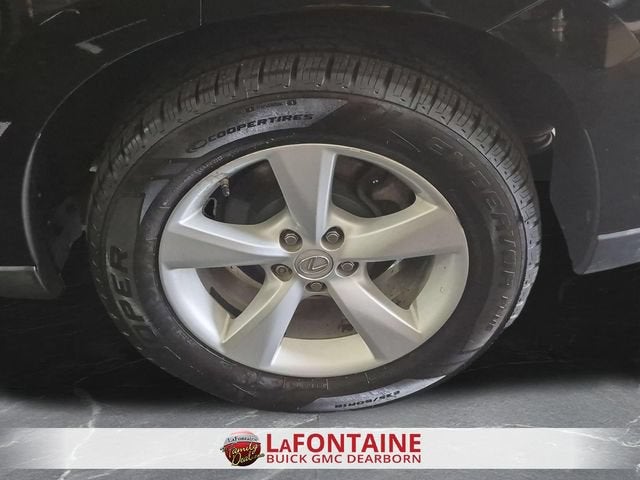 2013 Lexus RX 350 4DR AWD