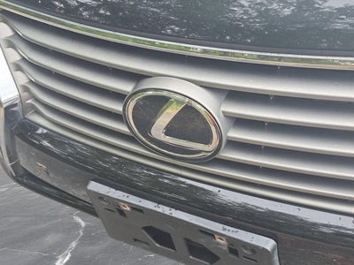 2013 Lexus RX 350 4DR AWD