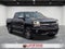 2017 Chevrolet Silverado 1500 High Country