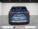 2021 Chevrolet Blazer 1LT