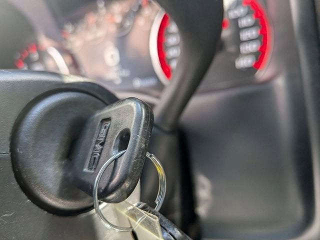 2016 GMC Sierra 1500 Denali