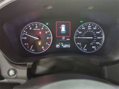 2023 Subaru Ascent Onyx Edition Limited 7-Passenger