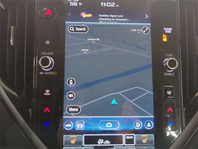 2023 Subaru Ascent Onyx Edition Limited 7-Passenger