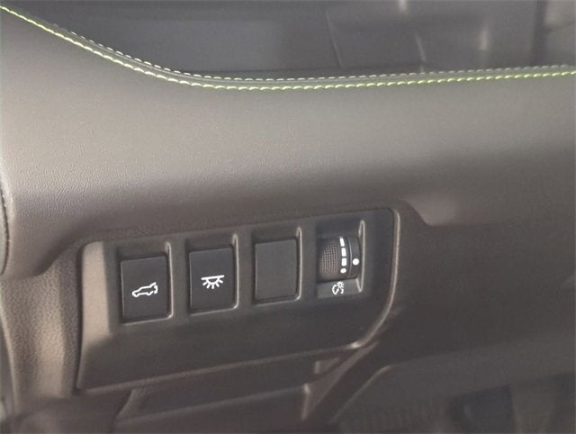 2023 Subaru Ascent Onyx Edition Limited 7-Passenger