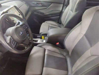 2023 Subaru Ascent Onyx Edition Limited 7-Passenger