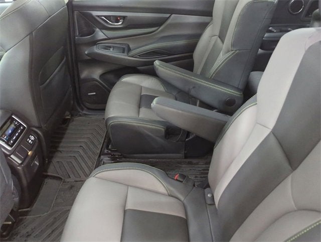 2023 Subaru Ascent Onyx Edition Limited 7-Passenger