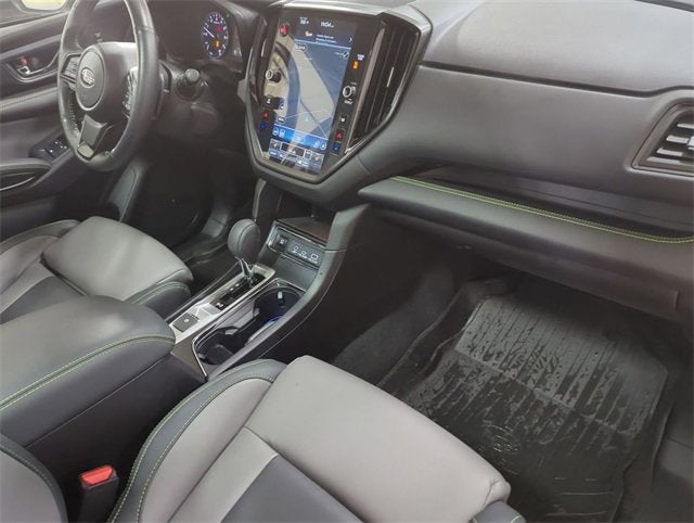 2023 Subaru Ascent Onyx Edition Limited 7-Passenger