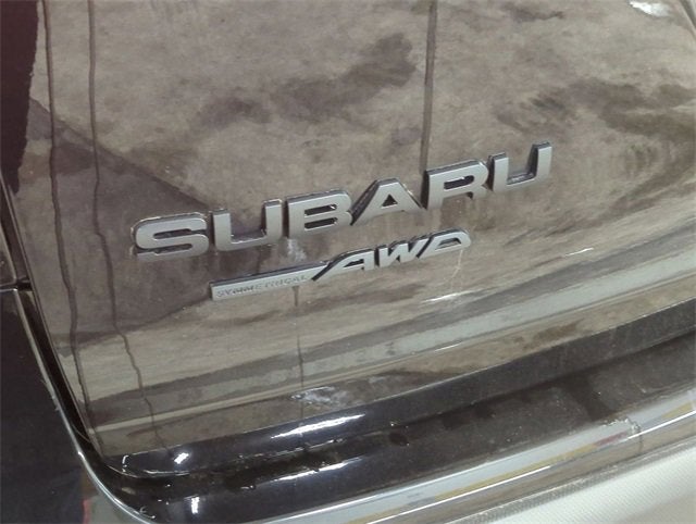 2023 Subaru Ascent Onyx Edition Limited 7-Passenger