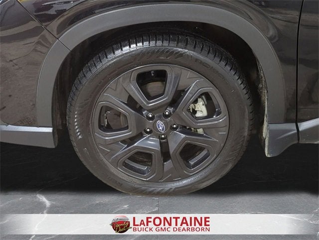 2023 Subaru Ascent Onyx Edition Limited 7-Passenger