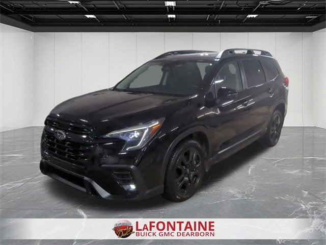 2023 Subaru Ascent Onyx Edition Limited 7-Passenger