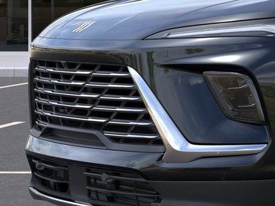 2027 Buick Enclave Preferred