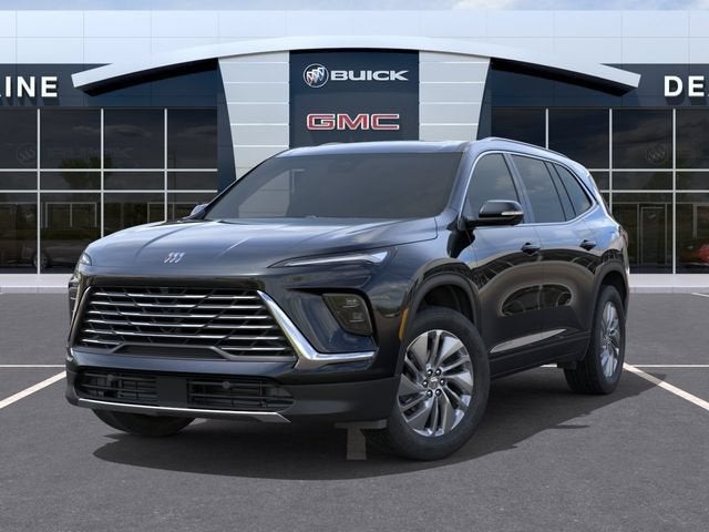 2027 Buick Enclave Preferred