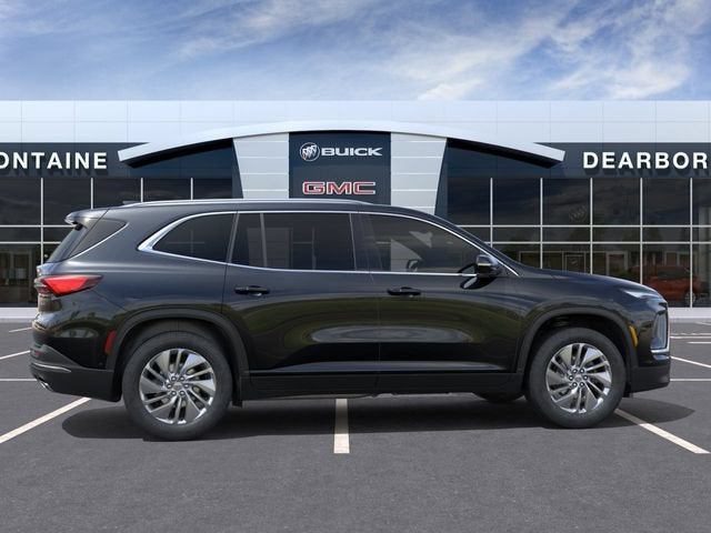 2027 Buick Enclave Preferred