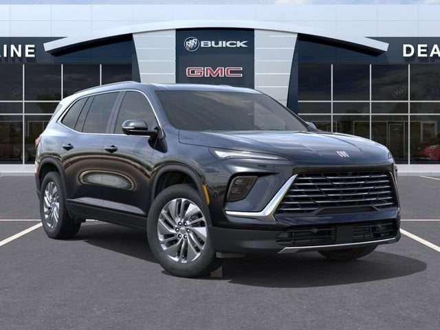 2027 Buick Enclave Preferred