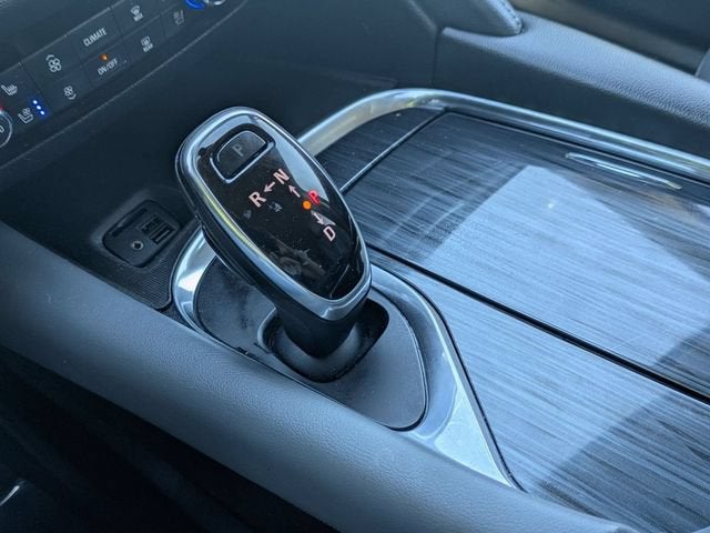2020 Buick Enclave Premium