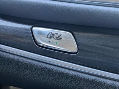 2020 Buick Enclave Premium