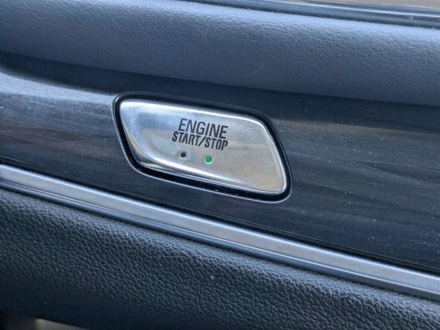 2020 Buick Enclave Premium