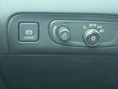 2020 Buick Enclave Premium