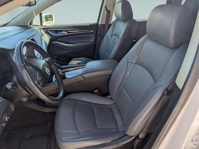 2020 Buick Enclave Premium