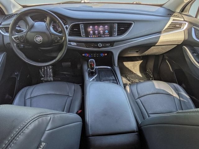 2020 Buick Enclave Premium