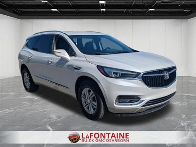 2020 Buick Enclave Premium