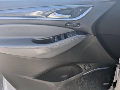 2020 Buick Enclave Premium