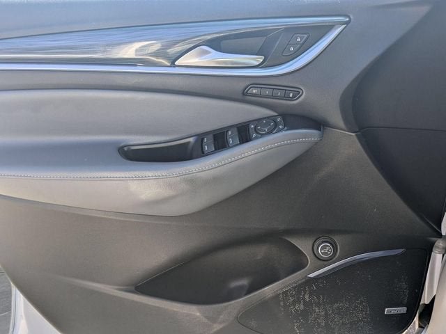 2020 Buick Enclave Premium