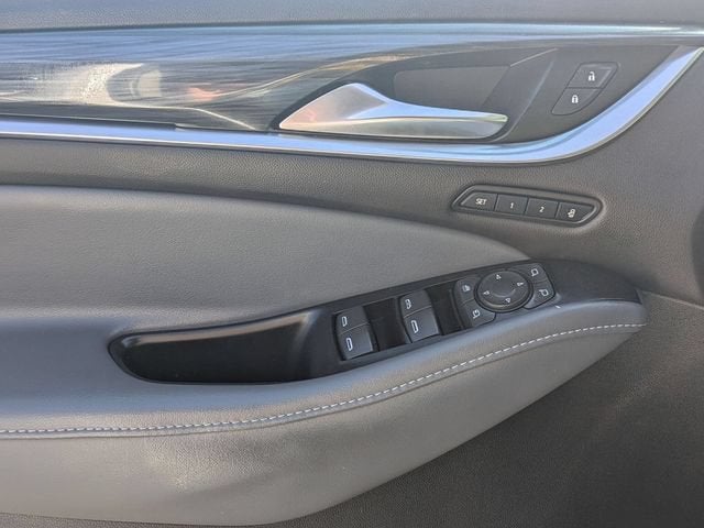 2020 Buick Enclave Premium