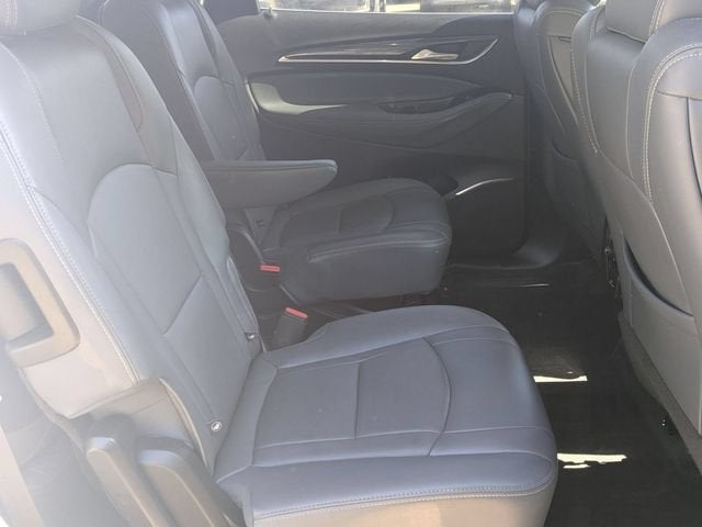 2020 Buick Enclave Premium