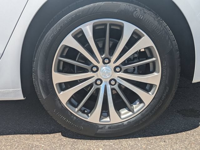 2020 Buick Enclave Premium