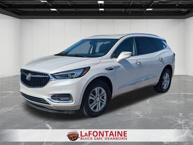 2020 Buick Enclave Premium
