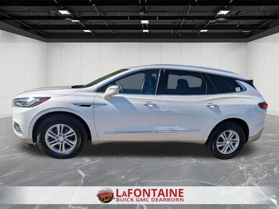 2020 Buick Enclave Premium