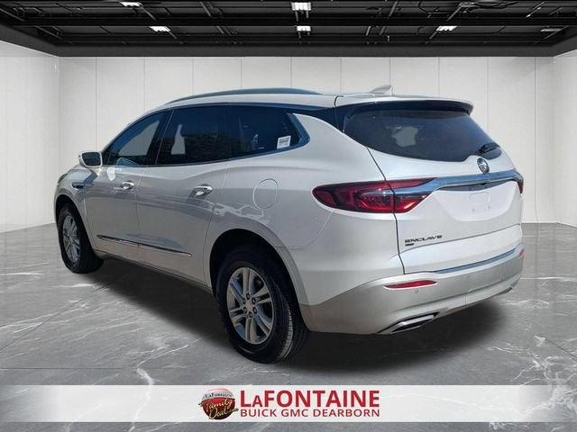 2020 Buick Enclave Premium