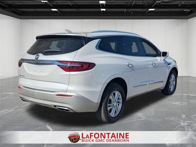 2020 Buick Enclave Premium