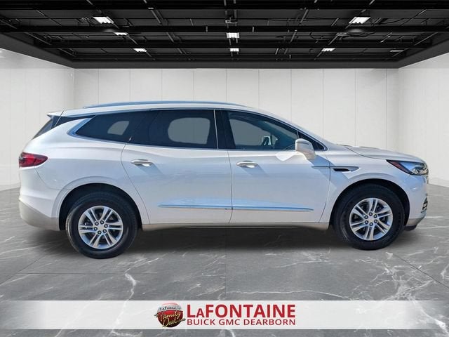 2020 Buick Enclave Premium