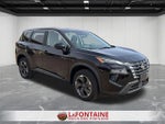 2025 Nissan Rogue SV FWD