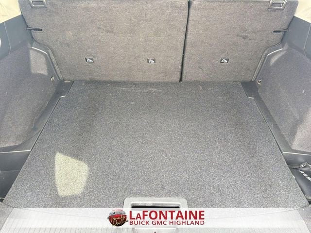 2025 Nissan Rogue SV FWD