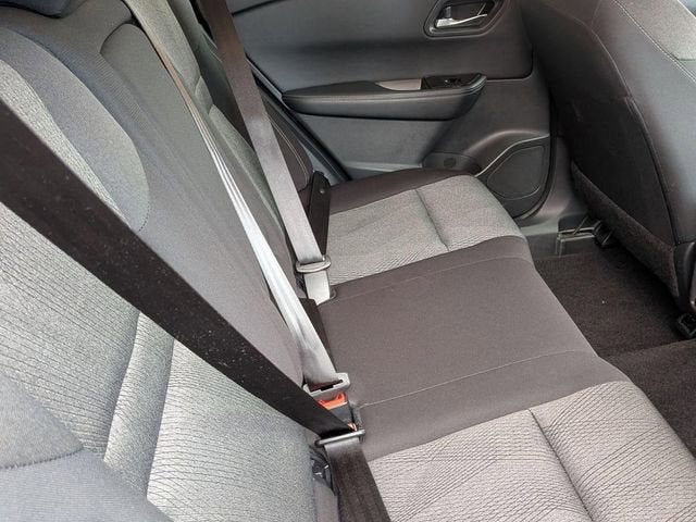2025 Nissan Rogue SV FWD