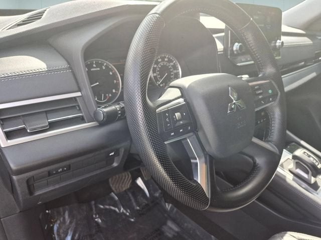 2022 Mitsubishi Outlander SEL Special Edition S-AWC