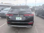 2022 Mitsubishi Outlander SEL Special Edition S-AWC