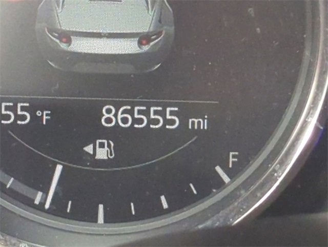 2017 Mazda Mazda MX-5 Miata RF Grand Touring