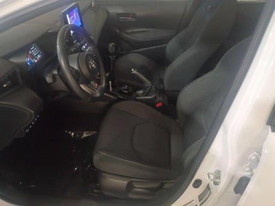2023 Toyota GR Corolla Core